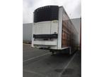 2010 Berden OS15.20 Oplegger, Auto's, Overige brandstoffen, Bedrijf, Aanhangers en Opleggers, Te koop