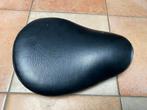 selle solo custom Harley Davidson, Motos, Enlèvement, Utilisé