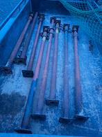 Schoren 1m40 1m50 ingeschoven, Doe-het-zelf en Bouw, Overige Doe-Het-Zelf en Bouw, Ophalen