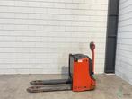 Linde T16L, 1000 à 2000 kg, Électrique, Transpalette, Linde