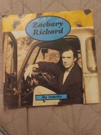 Single - Zachary Richard – My Nanette - 1990, Cd's en Dvd's, Vinyl Singles, 7 inch, Single, Ophalen of Verzenden, Zo goed als nieuw