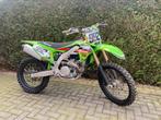 Kawasaki kxf 450 2020 4t, Fietsen en Brommers, Brommers | Crossbrommers, Ophalen, Zo goed als nieuw, Honda