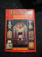 Arcadia slot machines, Ophalen of Verzenden, Zo goed als nieuw