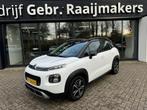 Citroën C3 Aircross 1.2 PureTech S&S Feel*Navi*Panoramadak*, Auto's, Voorwielaandrijving, 840 kg, Gebruikt, 1199 cc