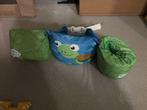 Sevylor  Puddle Jumper Deluxe schildpad, Ophalen, Gebruikt, Jongen of Meisje, Zwem-accessoire