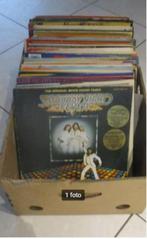 96 disques vinyles avec une variété de musique du monde enti, CD & DVD, Vinyles | Musique du monde, Comme neuf, Enlèvement ou Envoi