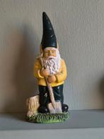 Vintage tuinkabouter, Ophalen of Verzenden, Tuinkabouter