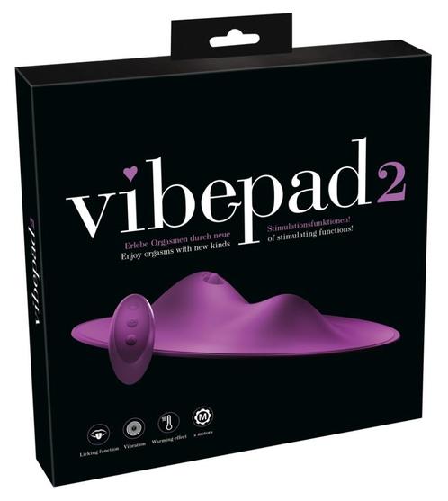 VibePad 2, Hobby en Vrije tijd, Overige Hobby en Vrije tijd, Nieuw, Ophalen of Verzenden