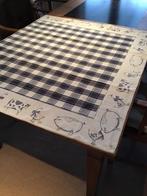 Nappes de table, Enlèvement ou Envoi, Utilisé