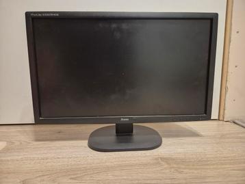 iiyama computerscherm 22" beschikbaar voor biedingen