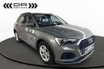 Audi Q3 S-TRONIC - LEDER- VERWARMDE ZETELS, 0 kg, Argent ou Gris, Euro 6, Entreprise
