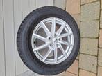 winterbanden firestone 235 60 r17 voor volvo xc40, Auto-onderdelen, Ophalen, Gebruikt, Winterbanden