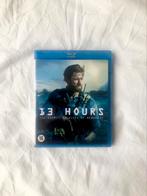 13 Hours (Blu-ray), CD & DVD, Blu-ray, Comme neuf, Enlèvement ou Envoi, Action