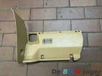 Dashboard deel beige BMW 5-serie E60 E61 51457110031, Auto-onderdelen, Gebruikt, Ophalen of Verzenden