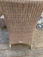 Morati Tuinstoel  50€/stoel, Tuin en Terras, Ophalen, Zo goed als nieuw