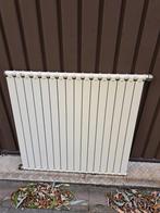 aluminium radiatoren, Doe-het-zelf en Bouw, Verwarming en Radiatoren, Ophalen, Gebruikt, Radiator