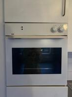 Oven zanussi keuken, Ophalen, Gebruikt, Inbouw, Oven