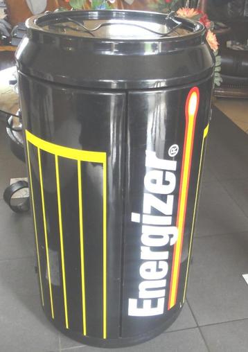 Energizer  Chaine  HiFi