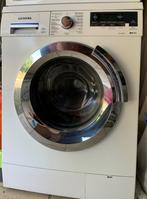 Huishoudelijke apparaten Wasmachine Siemens iQ700, Ophalen, Gebruikt, 8 tot 10 kg, 1600 toeren of meer