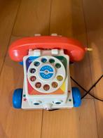 Auto fisherprice - klassiek model, Enlèvement, Comme neuf