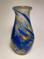 Vase Val St Lambert 1992, Ophalen of Verzenden