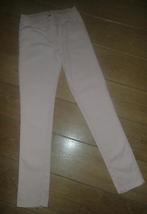 Jeggings rose clair JBC (146), Enfants & Bébés, Vêtements enfant | Taille 146, Comme neuf, Fille, Enlèvement ou Envoi, Pantalon