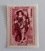 1939 Rubens  40c + 5c  Albert en Nicolas, postfris, Postzegels en Munten, Postzegels | Europa | België, Kinderen, Ophalen of Verzenden