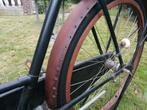 Old-time damesfiets 1938., Fietsen en Brommers, Ophalen of Verzenden