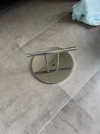 Voetsteunen kapperstoel, Ophalen, Nieuw