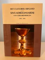 Boek Sint-Adriasnsabdij Geraardsbergen, Ophalen of Verzenden, Zo goed als nieuw