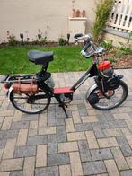Solex 5000 met papieren, Fietsen en Brommers, Brommers | Oldtimers, Ophalen