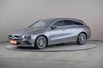 (1XNM271) Mercedes-Benz CLA SB, Autos, Mercedes-Benz, 5 places, Assistance au freinage d'urgence, Break, Automatique