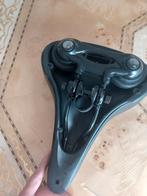Fiets zadel, Fietsen en Brommers, Fietsonderdelen, Ophalen, Zo goed als nieuw, Zadel