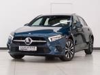 Mercedes-Benz A 250 e PANORAMA Head-Up Carplay Camera Progre, Auto's, 32 g/km, Gebruikt, 4 cilinders, Blauw