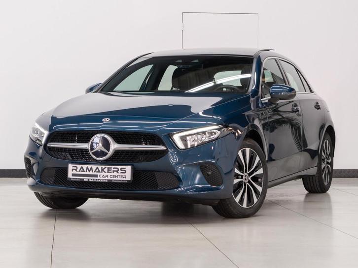 Mercedes-Benz A 250 e PANORAMA Head-Up Carplay Camera Progre, Auto's, Mercedes-Benz, Bedrijf, Te koop, A-Klasse, ABS, Achteruitrijcamera