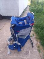 Porte-bébé randonnée Osprey Poco, Zo goed als nieuw, Rug, Draagzak, Ophalen
