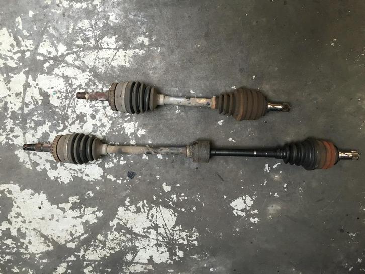 CARDAN OPEL CORSA C, Auto-onderdelen, Transmissie en Toebehoren, Opel, Gebruikt, Ophalen