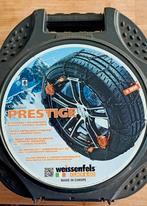 Weissenfels Prestige sneeuwkettingen voor auto's, Auto diversen, Sneeuwkettingen, Ophalen, Nieuw