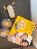 Handsfree kolfmachine medale, Kinderen en Baby's, Ophalen of Verzenden, Zo goed als nieuw, Borstkolf