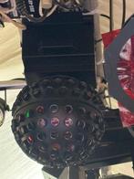 Lot - lichteffecten, Services & Professionnels, DJ