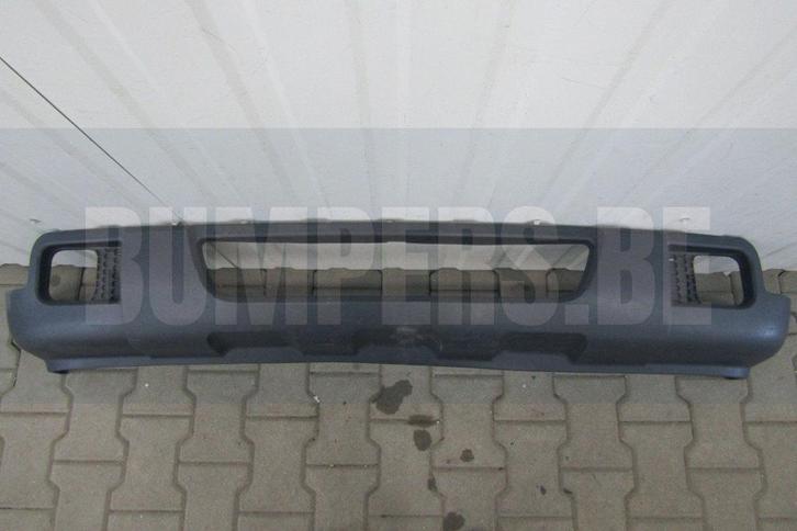 Spoiler Voorbumper Lager FORD RANGER 5V 08-11 MZ2038, Auto-onderdelen, Overige Auto-onderdelen, Gebruikt, 6 maanden garantie, Ophalen of Verzenden
