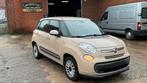 Fiat 500L 0.9i 2014 Probleme de embrayage 130.000Km, Autos, Euro 5, Achat, Entreprise, Boîte manuelle