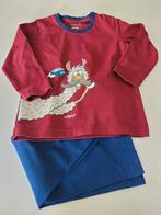 Pyjama thema alpaca / lama maat 98 van Woody, Kinderen en Baby's, Kinderkleding | Maat 98, Ophalen of Verzenden, Zo goed als nieuw