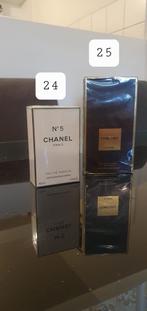 Chanel / tomford, Handtassen en Accessoires, Uiterlijk | Parfum, Zo goed als nieuw, Ophalen