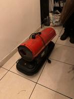 Warmeluchtblazer 20 kw, Doe-het-zelf en Bouw, Verwarming en Radiatoren, Ophalen, Zo goed als nieuw