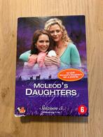 Dvd-box McLeod's Daughters (S5 Afl 1-16), Cd's en Dvd's, Ophalen of Verzenden, Zo goed als nieuw