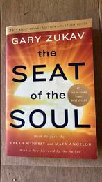 The seat off the soul, Boeken, Ophalen of Verzenden, Zo goed als nieuw, Gary Zukav