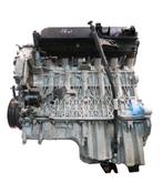 BMW 5-serie E60 E61 3.0 M57D30 M57 306D3-motor, Auto-onderdelen, Ophalen of Verzenden, BMW