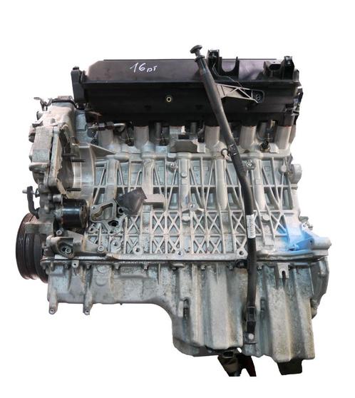 BMW 5-serie E60 E61 3.0 M57D30 M57 306D3-motor, Auto-onderdelen, Motor en Toebehoren, BMW, Ophalen of Verzenden