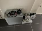 boxen yamaha home cinema, Audio, Tv en Foto, Home Cinema-sets, Gebruikt, 5.1-systeem, Overige spelers, Ophalen